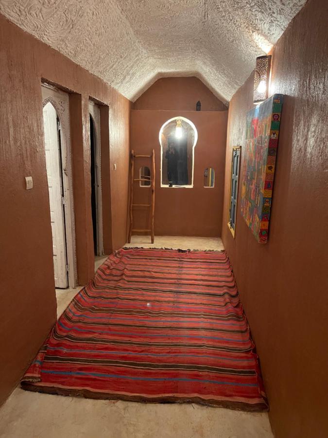 Ryad Lcaid Tissint Exterior foto